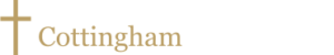 St Mary's Cottingham Logo