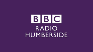 BBC Radio Humberside logo