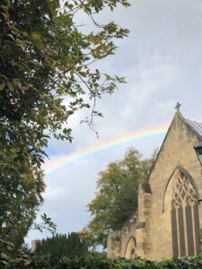 St Mary's Cottingham