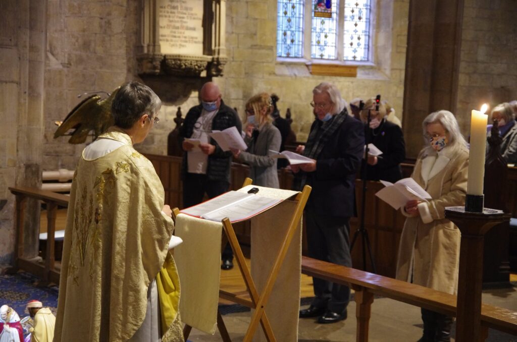Bishop of Hull