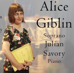 Alice Giblin